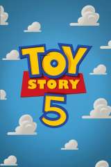 Toy Story 5 poster 2