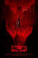 The Batman poster 56