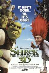 Shrek Forever After poster 19