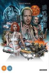 The Fifth Element poster 34