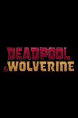 Deadpool & Wolverine poster 77