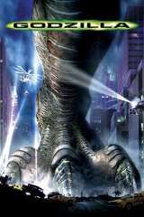 Godzilla poster 14