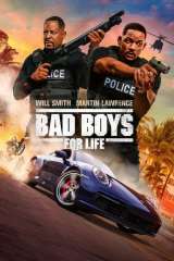 Bad Boys for Life poster 16