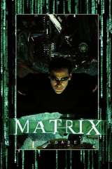 The Matrix Reloaded poster 15