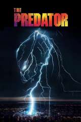 The Predator (2018)