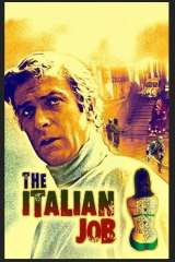 The Italian Job poster 7
