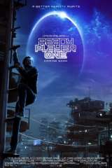 Ready Player One poster 43