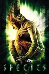 Species poster 12