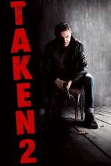 Taken 2 poster 16