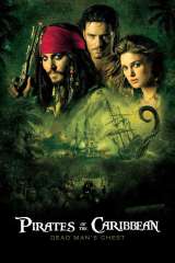 Pirates of the Caribbean: Dead Man's Chest poster 10