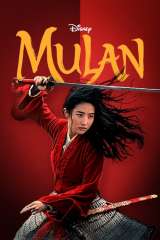 Mulan poster 14