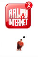 Ralph Breaks the Internet poster 26