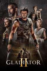 Gladiator II poster 13