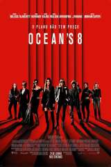 Ocean's Eight poster 18