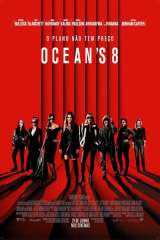 Ocean's Eight poster 18