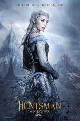 The Huntsman: Winter's War poster 7