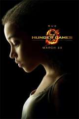 The Hunger Games poster 6