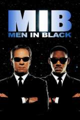 Men in Black poster 18