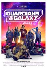 Guardians of the Galaxy Vol. 3 poster 31