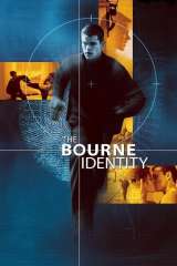 The Bourne Identity (2002)