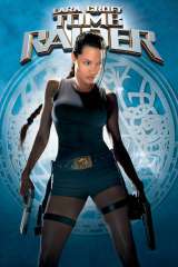 Lara Croft: Tomb Raider poster 8