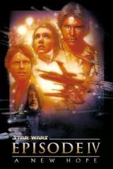 Star Wars: Episode IV - A New Hope poster 52
