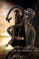 Spider-Man 2 poster 7