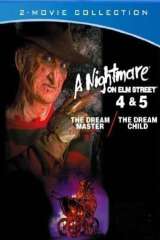 A Nightmare on Elm Street 4: The Dream Master (1988)