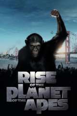 Rise of the Planet of the Apes poster 42