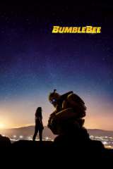 Bumblebee poster 4