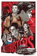 Ghostbusters poster 47