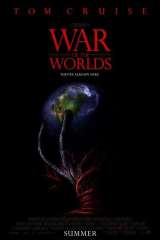 War of the Worlds poster 6