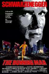 The Running Man poster 20