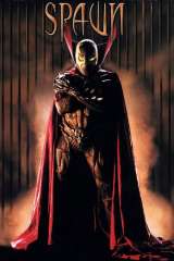 Spawn poster 6