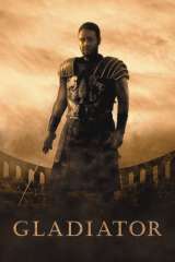 Gladiator poster 1