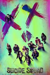 Suicide Squad poster 6