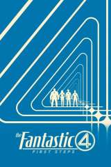 The Fantastic Four: First Steps poster 17