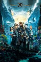 Pirates of the Caribbean: Dead Men Tell No Tales poster 37