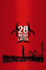 28 Weeks Later poster 17