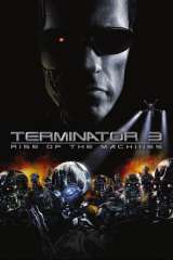 Terminator 3: Rise of the Machines poster 10