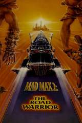 Mad Max 2 poster 51
