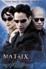 The Matrix poster 12