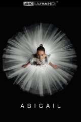 Abigail poster 15