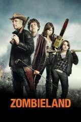 Zombieland poster 18