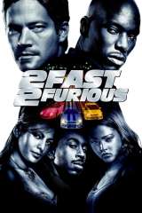 2 Fast 2 Furious poster 10