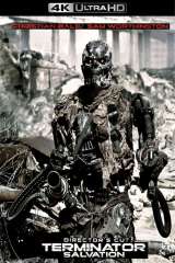 Terminator Salvation (2009)