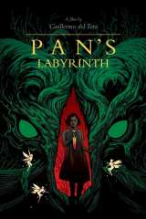 Pan's Labyrinth poster 39
