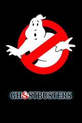 Ghostbusters poster 3