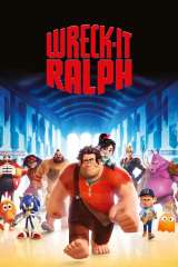 Wreck-It Ralph poster 24