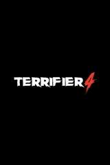 Terrifier 4 poster 1